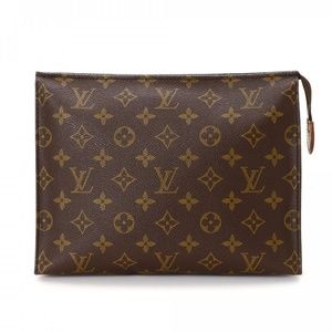 Louis Vuitton Toiletry Pouch NWOT